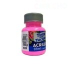 TINTA TECIDO 37ML ROSA