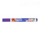 MARCADOR PARA TECIDO VIOLETA ACRILEX