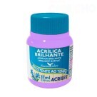 TINTA ACRILICA BRILHANTE 37ML LILAS ACRILEX