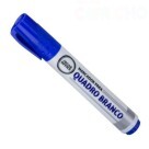 MARCADOR QUADRO BRANCO AZUL LEOLEO