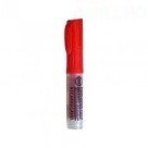 MARCADOR QUADRO BRANCO RECARREGAVEL VERMELHO LEOLEO