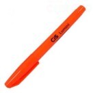 MARCA TEXTO LUMINI LARANJA PASTEL CIS