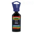 TINTA RELEVO DIMENSIONAL BRILHANTE 3D 35ML ACRILEX