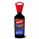TINTA TECIDO ACRIPUFF 35ML PRETO