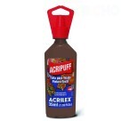 TINTA TECIDO ACRIPUFF 35ML MARROM
