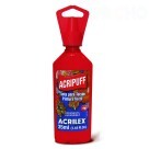 TINTA TECIDO ACRIPUFF 35ML VERMELHO FOGO