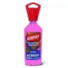 TINTA TECIDO ACRIPUFF 35ML ROSA
