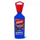 TINTA TECIDO ACRIPUFF 35ML AZUL TURQUESA