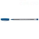 CANETA ESFEROGRAFICA TRILUX PONTA MÉDIA AZUL
