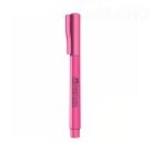 MARCA TEXTO GRIPPEN ROSA
