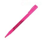 MARCA TEXTO GRIPPEN ROSA
