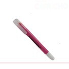 MARCA TEXTO GEL ROSA MP613