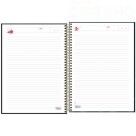 CADERNO 10 MATERIA MICKEY 160FOLHAS