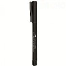 MARCADOR RETRO PROJETOR PRETO FABER CASTELL