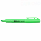 MARCA TEXTO MINI LUMINI VERDE