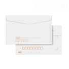 ENVELOPE CARTA BRANCO RPC