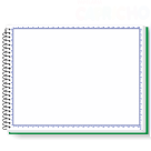 CAD CARTOGRAFIA VERDE 48FLS