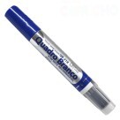 MARCADOR QUADRO BCO GRAMPLINE RECARREG. AZUL