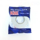 FITA DUPLA FACE 12X10