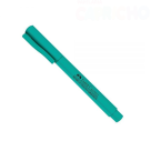 MARCA TEXTO VERDE AGUA