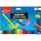 LAPIS DE COR COLORPEPS INFINITY 24 CORES