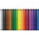 LAPIS DE COR COLORPEPS INFINITY 24 CORES