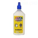 COLA BRANCA 100G ACRILEX