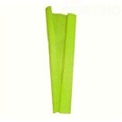 PAPEL CREPOM VERDE FOLHA