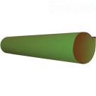 PAPEL CARTÃO 48CM X 66CM VERDE CLARO