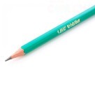 LAPIS PRETO BIC EVOLUTION HB